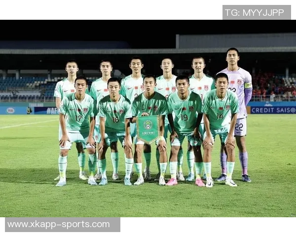 马德兴谈U22国足年轻化发展目标与备战时间不足的遗憾