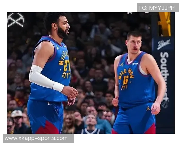 阿德尔曼解析约基奇防守风格更接近小加而非戈贝尔 阿德尔曼解析约基奇防守风格更接近小加而非戈贝尔