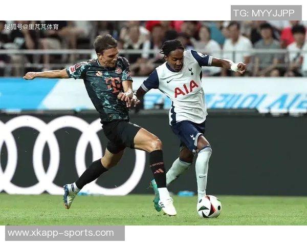 帕利尼亚谈热刺新机遇期待在英超赛场尽情享受比赛乐趣