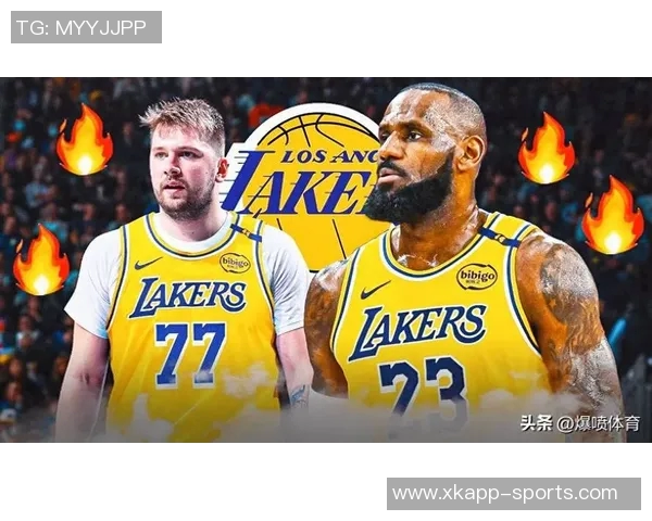 东契奇期待湖人揭幕战目标直指总冠军荣耀