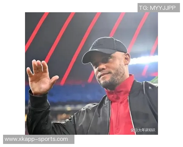 孔帕尼执教德甲40场斩获100分仅次于瓜帅创历史佳绩