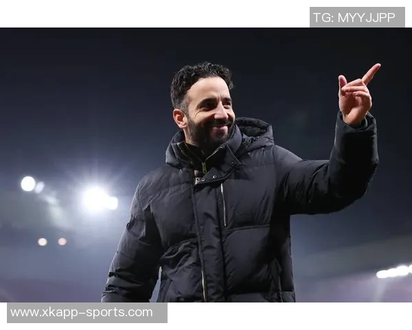 曼联战术逐渐成熟阿莫林343阵型的争议声已然消散