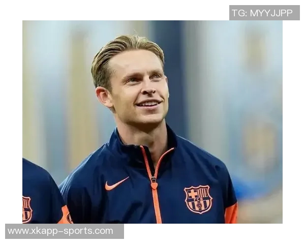 德容与塞尔续约至2029年年薪达900万至1000万欧解约金高达5亿欧 德容与塞尔续约至2029年年薪达900万至1000万欧解约金高达5亿欧