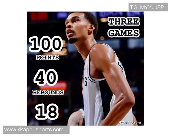 文班亚马昨日狂砍40分15板3帽MVP赔率飙升至联盟最高引发热议 文班亚马昨日狂砍40分15板3帽MVP赔率飙升至联盟最高引发热议