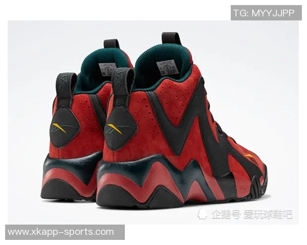 华子与好友搞笑评选年度最佳球鞋AE1独占鳌头引发热议 华子与好友搞笑评选年度最佳球鞋AE1独占鳌头引发热议