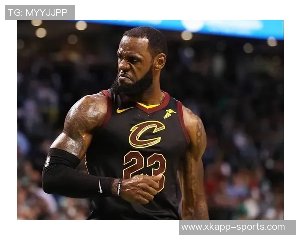 詹姆斯谈连场红牌问题称球队正逐步恢复到最佳状态