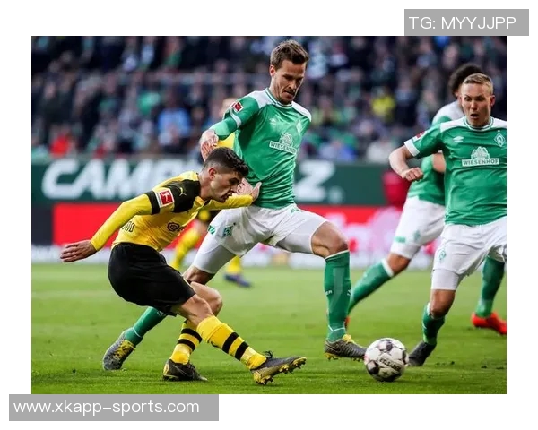 德甲精彩对决多特蒙德力克霍村汉堡成功战胜不莱梅 德甲精彩对决多特蒙德力克霍村汉堡成功战胜不莱梅