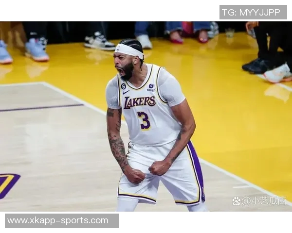 湖人队或成交易浓眉最佳选择但几乎不可能实现 湖人队或成交易浓眉最佳选择但几乎不可能实现