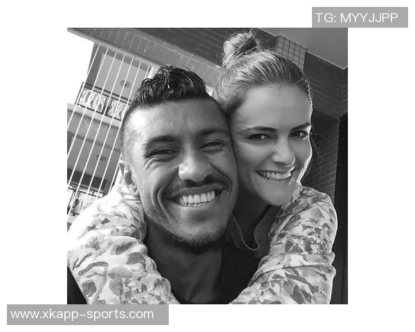 今夏重返巴西若日尼奥谈妻子对里约的热爱与伦敦的寒冷 今夏重返巴西若日尼奥谈妻子对里约的热爱与伦敦的寒冷