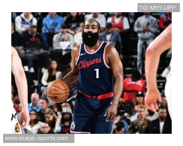 快船队本赛季前三节落后时从未逆转成功战绩为零胜十四负