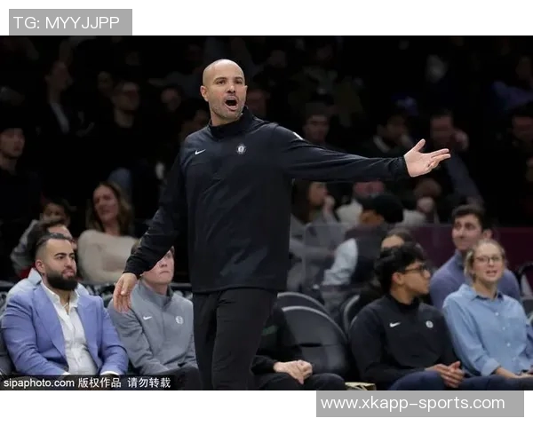 新秀沃尔夫闪耀赛场篮网主帅强调机会源于努力与坚持