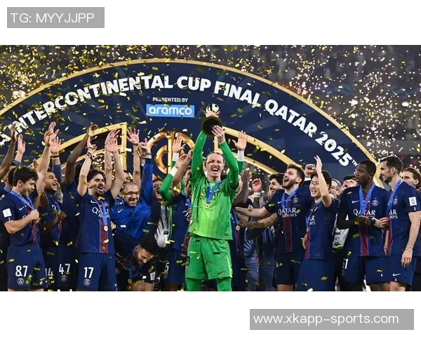 巴黎圣日耳曼2025年狂揽49场胜利刷新队史自然年胜场新纪录