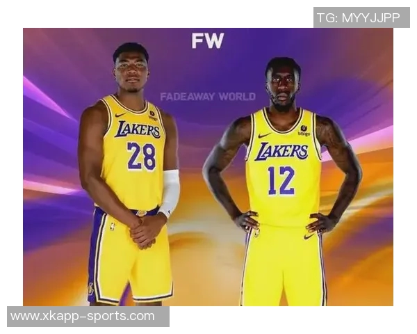 湖人三巨头同场表现不佳每百回合净负89分却有两人净胜139分