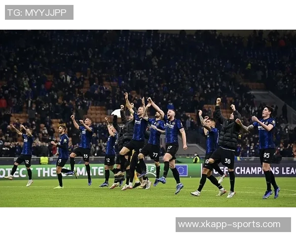 国米1月魔鬼赛程挑战接连迎战阿森纳那不勒斯多特等强敌