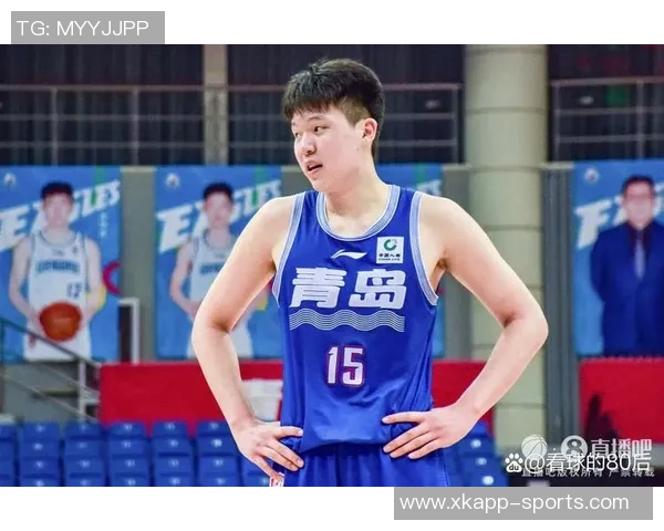韩乔生盛赞杨瀚森在发展联盟表现出色连续四天三场比赛刷新个人得分与篮板纪录