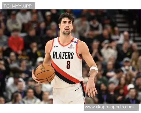 开拓者在半场战报中领先爵士21分阿夫迪亚贡献23分7篮板表现出色