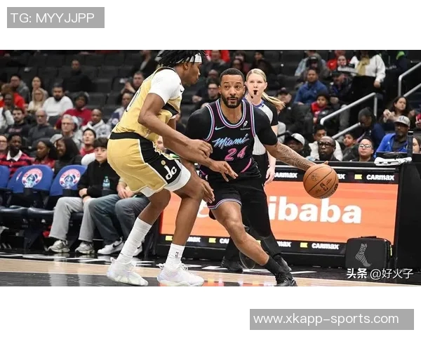 鲍威尔：能想象自己长期待在热火这里绝对是我想留下的地方