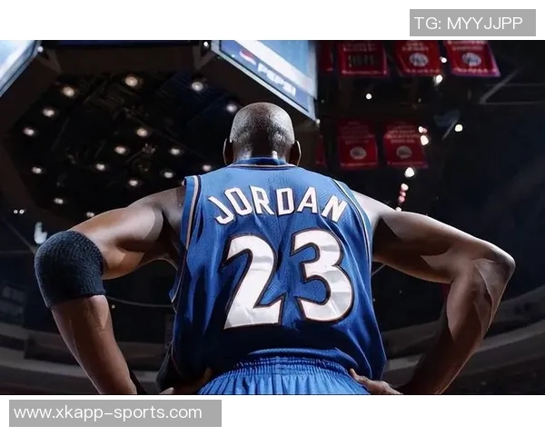 浓眉在奇才穿上23号球衣开启新篇章乔丹曾是队史传奇主人